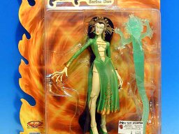 Action Figuren etc