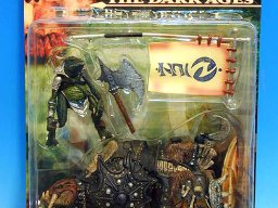 Action Figuren etc