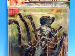 Action Figuren etc