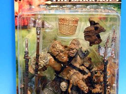 Action Figuren etc