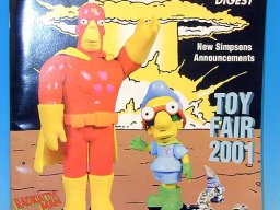 Action Figuren etc