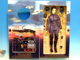 Action Figuren etc