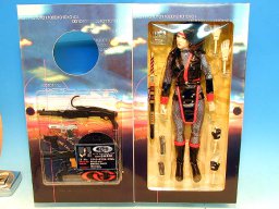 Action Figuren etc