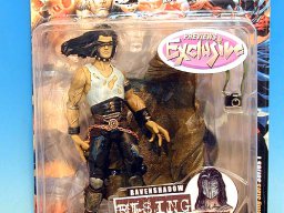 Action Figuren etc