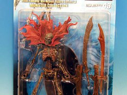 Action Figuren etc