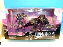 Action Figuren etc