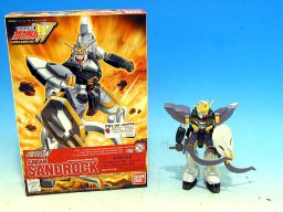 Action Figuren etc