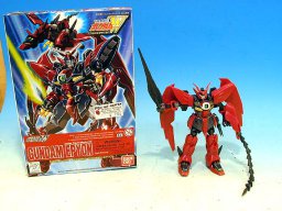 Action Figuren etc