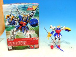 Action Figuren etc