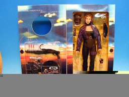 Action Figuren etc