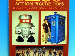 Action Figuren etc
