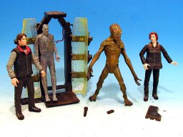 Action Figuren etc