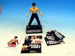 Action Figuren etc