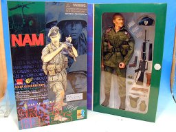 Action Figuren etc