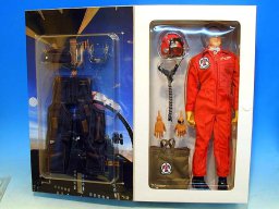 Action Figuren etc