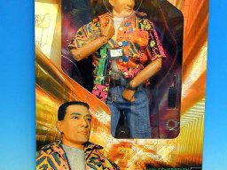 Action Figuren etc