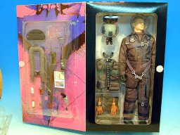 Action Figuren etc