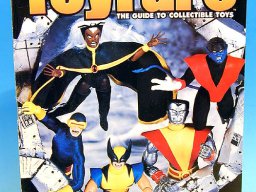 Action Figuren etc