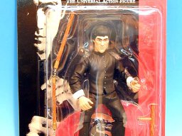 Action Figuren etc