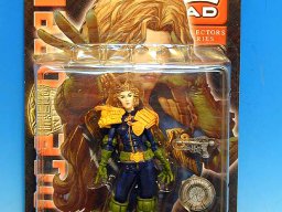 Action Figuren etc