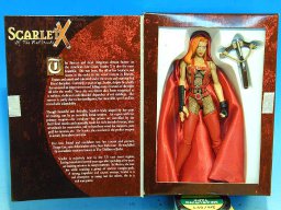 Action Figuren etc