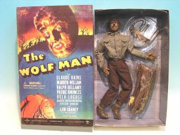 Action Figuren etc