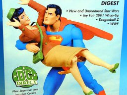 Action Figuren etc