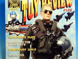 Action Figuren etc