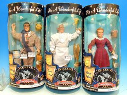 Action Figuren etc