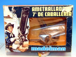 Action Figuren etc