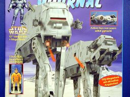 Action Figuren etc