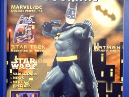 Action Figuren etc
