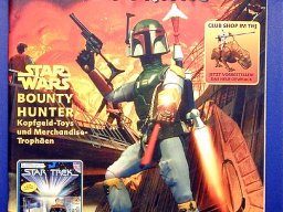 Action Figuren etc