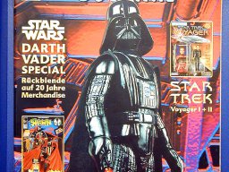 Action Figuren etc