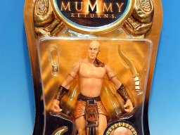 Action Figuren etc