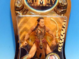 Action Figuren etc
