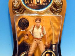 Action Figuren etc