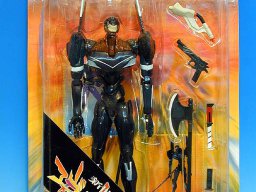 Action Figuren etc