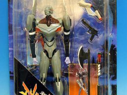 Action Figuren etc
