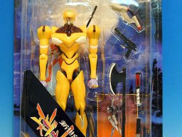 Action Figuren etc