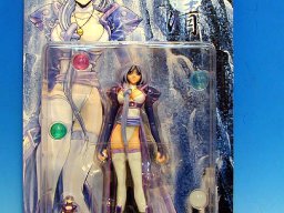 Action Figuren etc