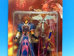 Action Figuren etc