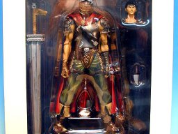 Action Figuren etc