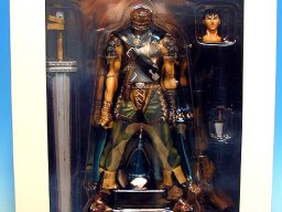 Action Figuren etc