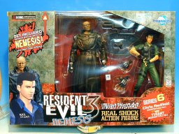 Action Figuren etc