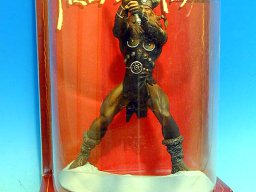 Action Figuren etc