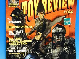 Action Figuren etc