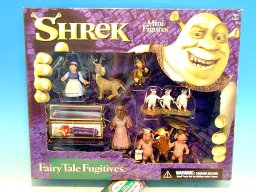 Action Figuren etc