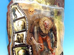 Action Figuren etc