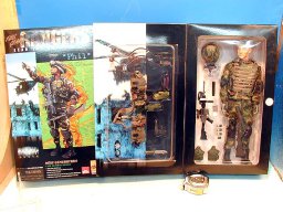 Action Figuren etc